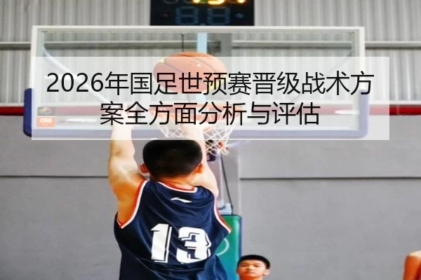 2026年国足世预赛晋级战术方案全方面分析与评估